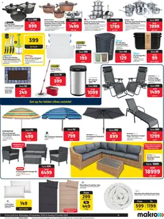 Makro specials catalogue – valid from 23/09/2026 | Page: 17