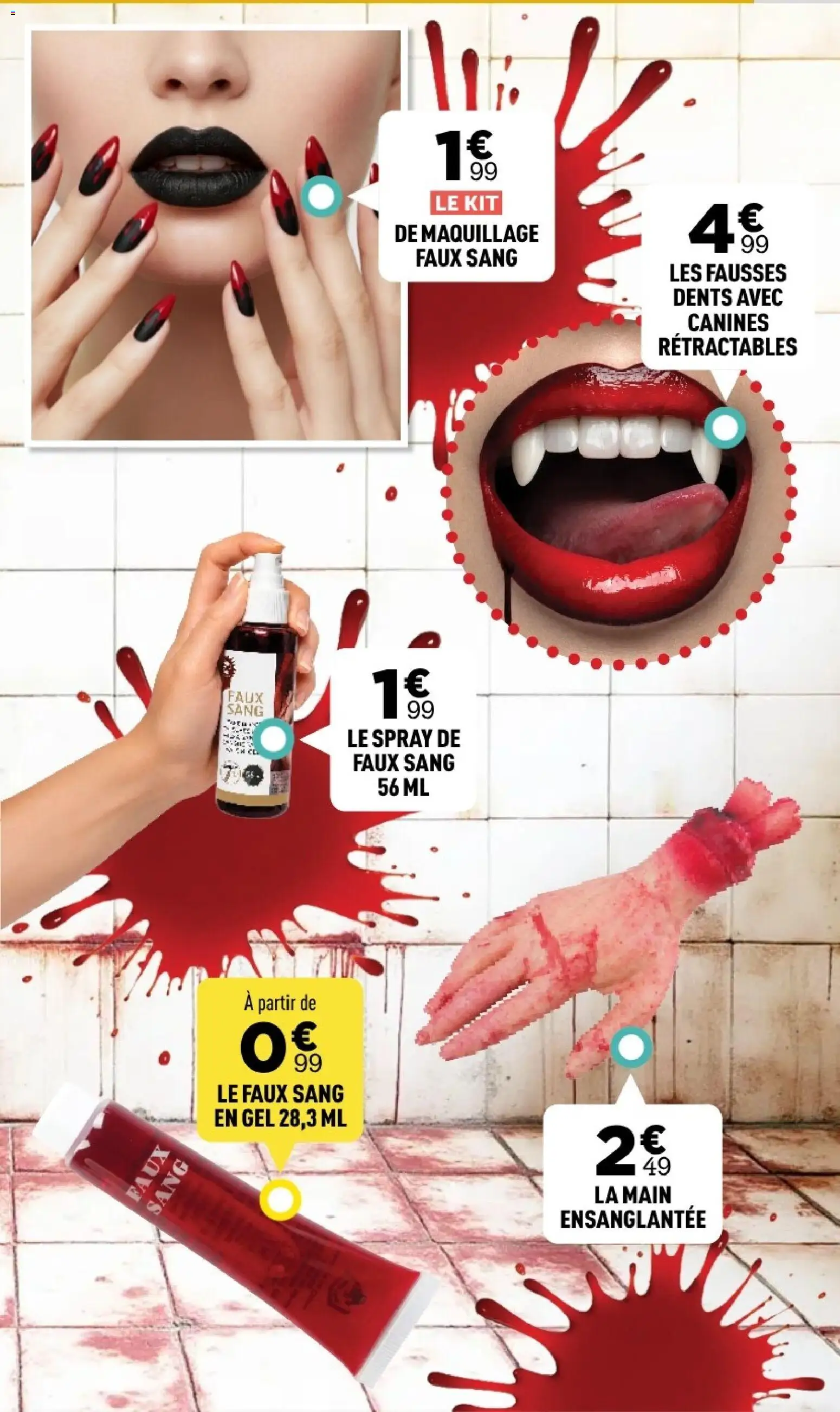 {H1} | Page: 34 | Produits: Maquillage
