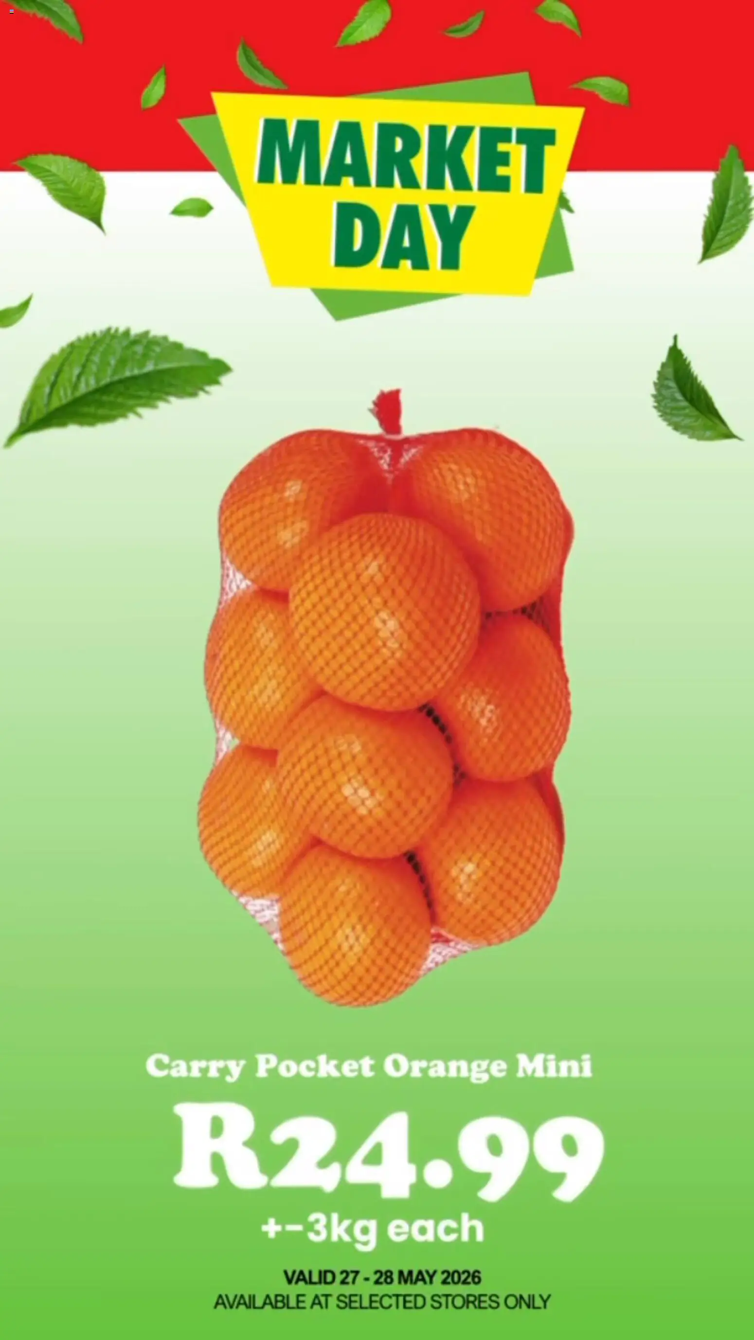 Check Save Briardene Market Day (27/05/2026 - 28/05/2026) Online