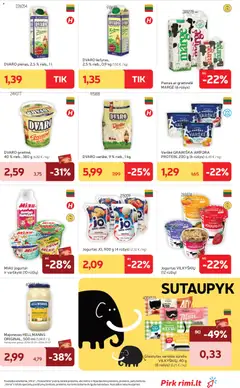 Rimi leidinys galioja nuo 2026.08.25 | Puslapis: 17