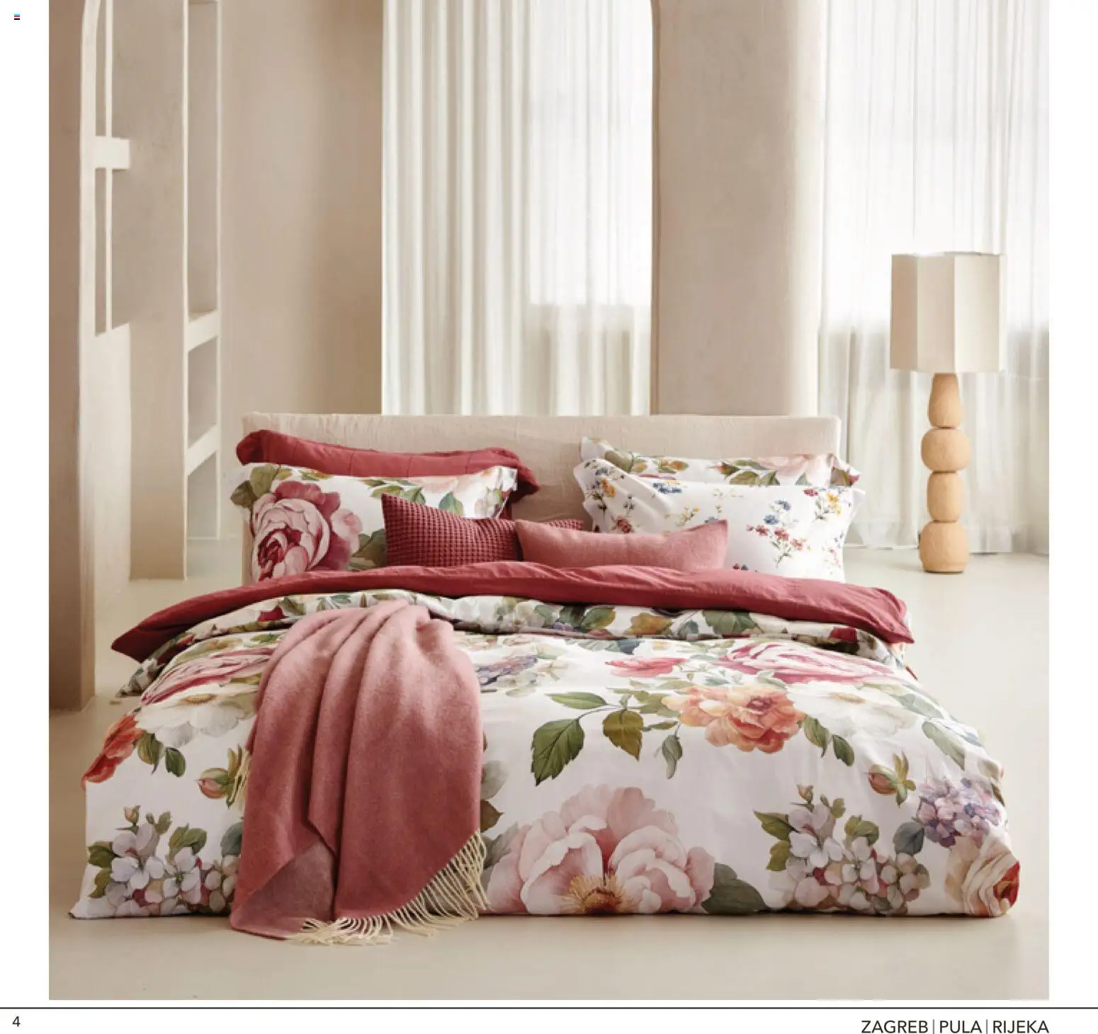 Harvey Norman katalog | vrijedi od 05.06.2026 | Stranica: 4