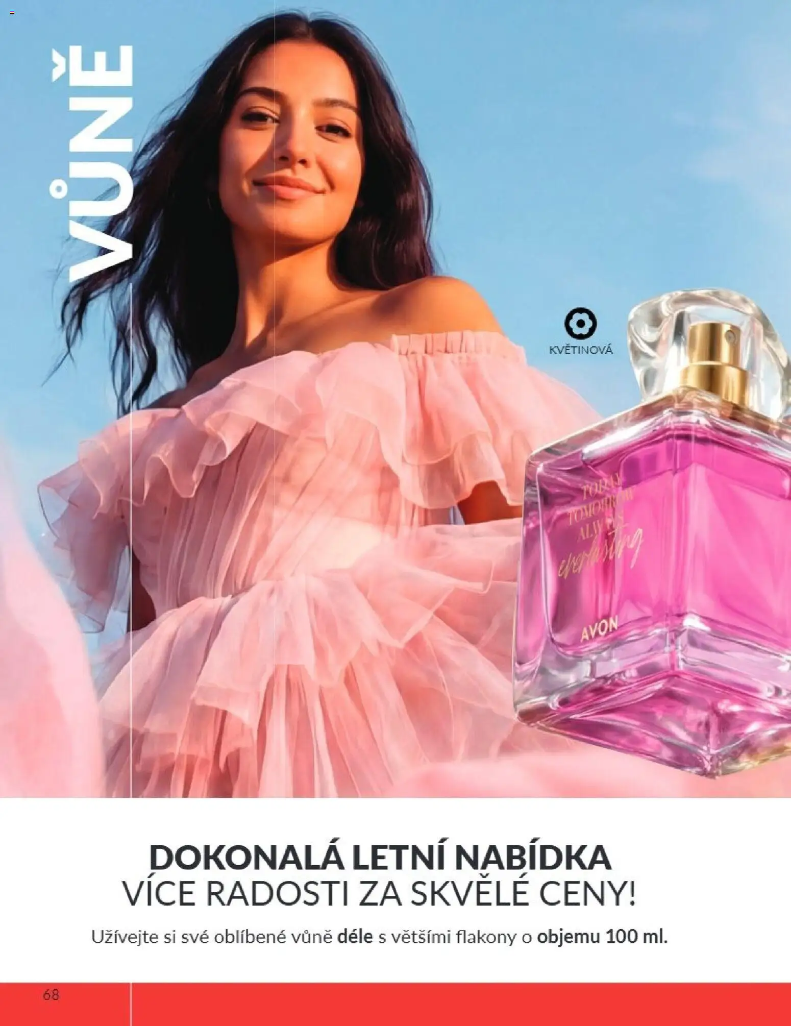 Avon Katalog 08/2026 od 01.08.2026 | Strana: 68