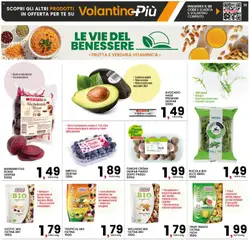Anteprima del volantino Interspar volantino valido a partire dal 30/07/2026 | Pagina: 10