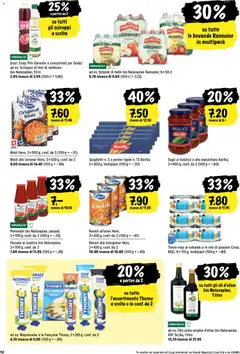 Coop aktionen IT ab 30.07.2026 gültig | Seite: 12