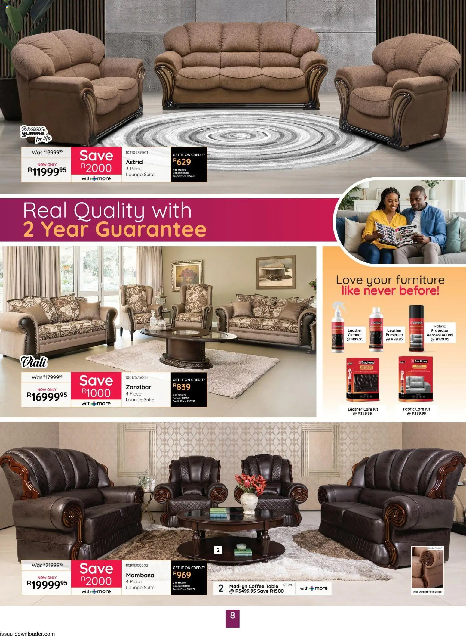 Bradlows Specials | 21/05/2026 | How to get a limited discount? Save today! | South Africa