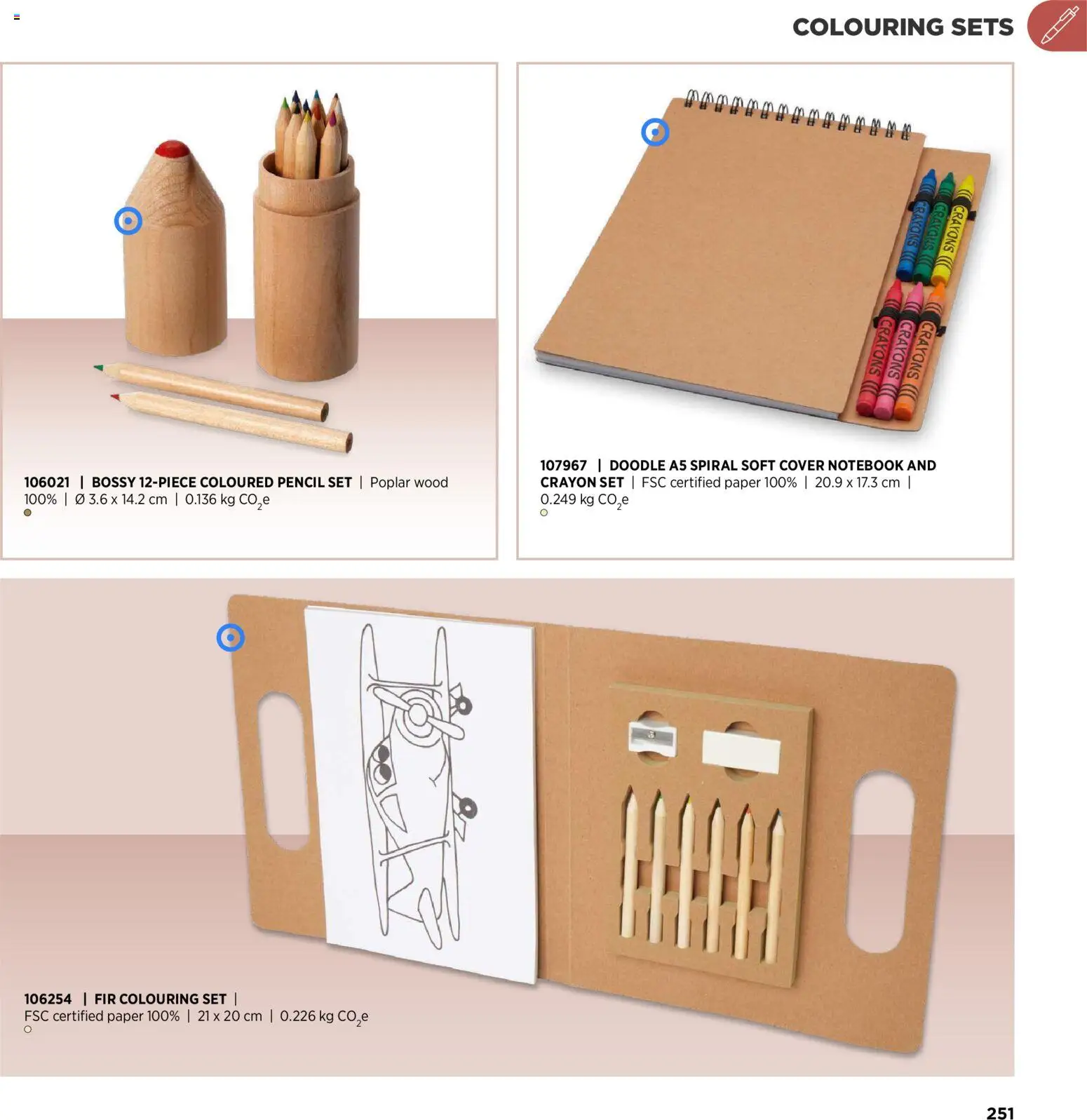 Sapo Giveaways Inspiration Guide – σε ισχύ από 14/01/2026 | Σελίδα: 251