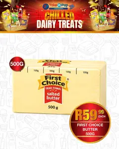 Take n Pay specials catalogue – valid from 27.04.2026 | Page: 29