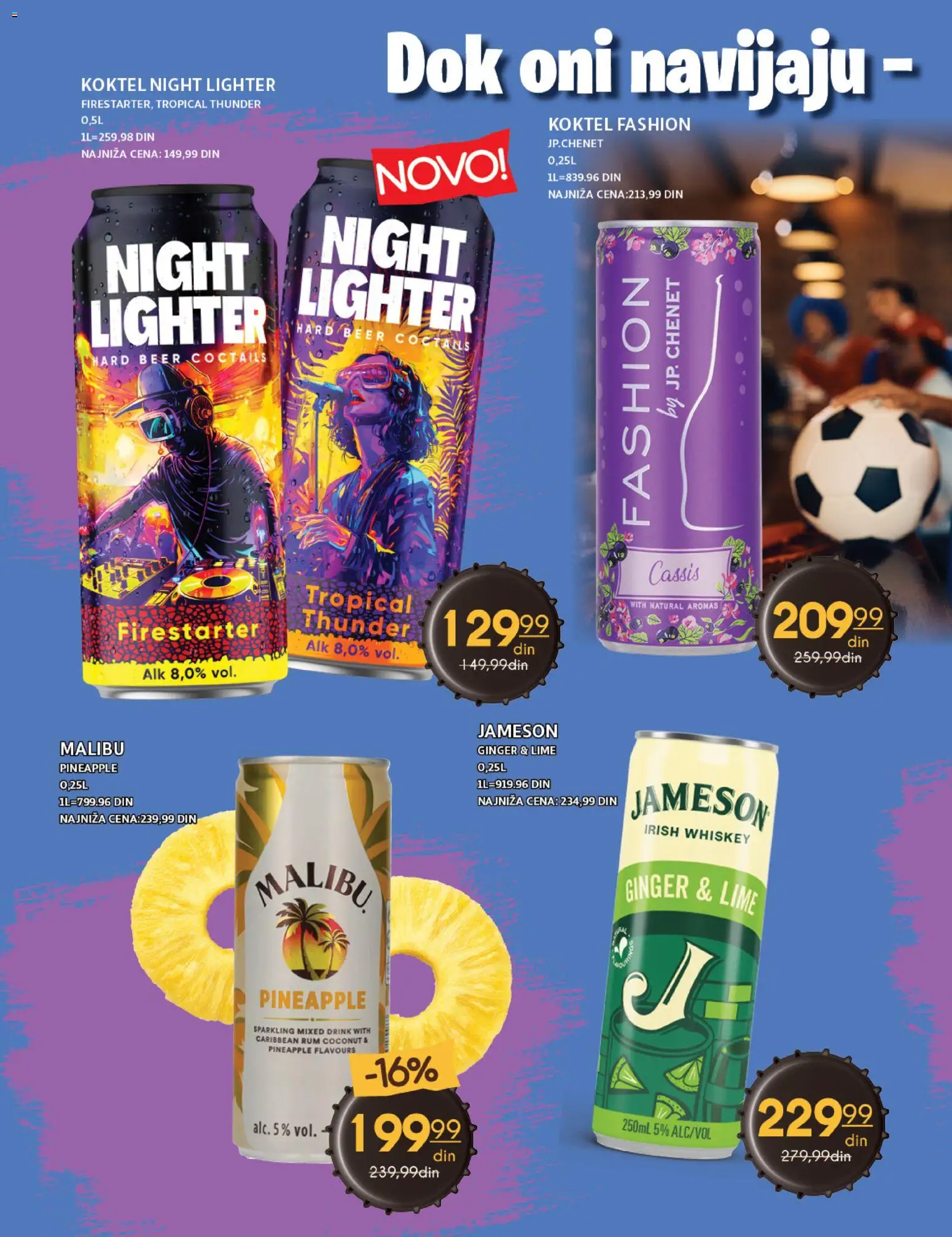 Idea katalog - važi od 18.06.2026 | Strana: 20