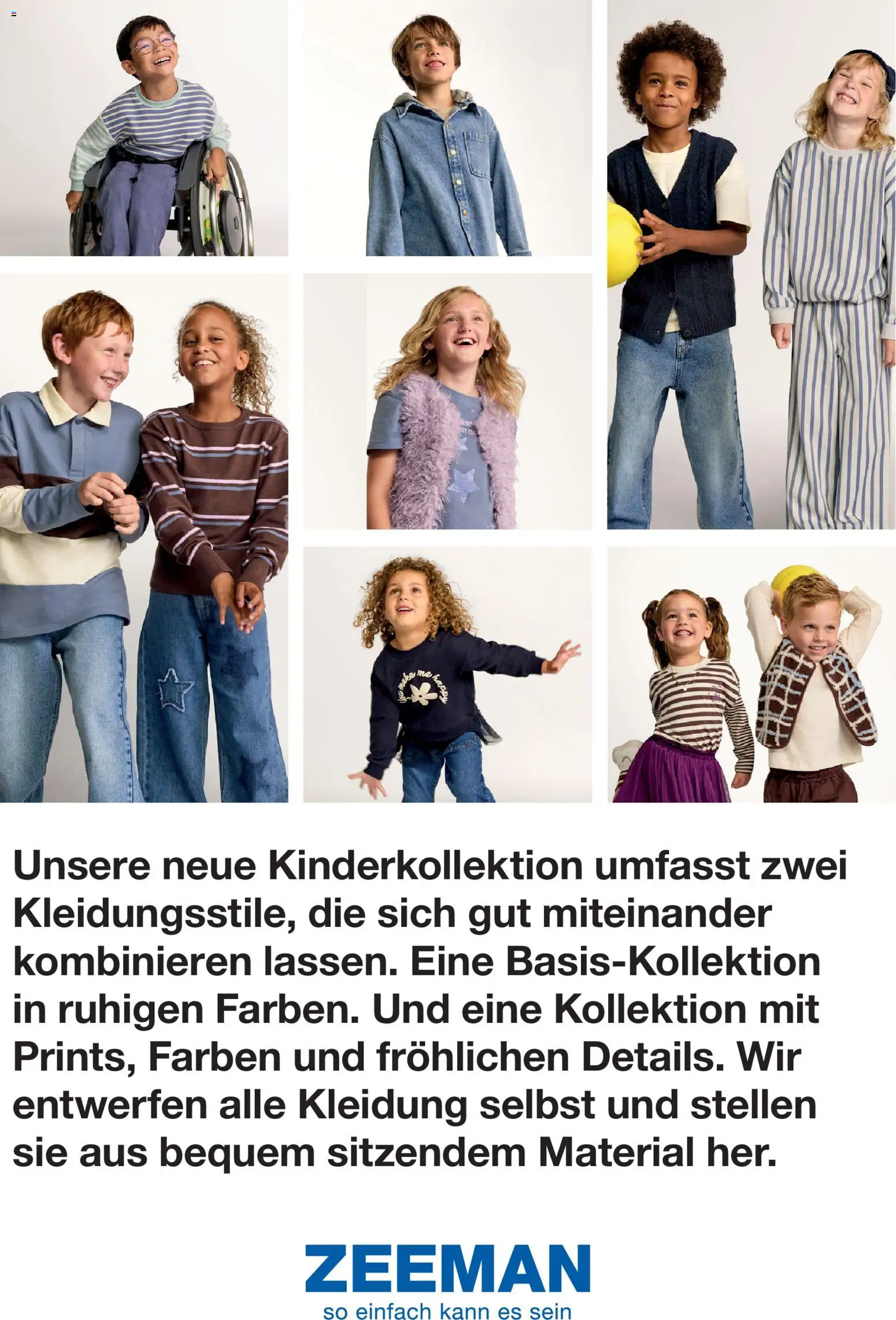 Zeeman Prospekt – gültig ab 08.08.2026 | Seite: 2
