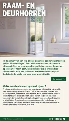 GAMMA folder - Tuinmeubelen special - Voorbeeld van een folder van GAMMA, geldig van 30-03-2026 | Pagina: 40 | Producten: Kabel, Usb, Verlichting