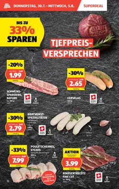 Aldi aktionen ab 30.07.2026 gültig | Seite: 10