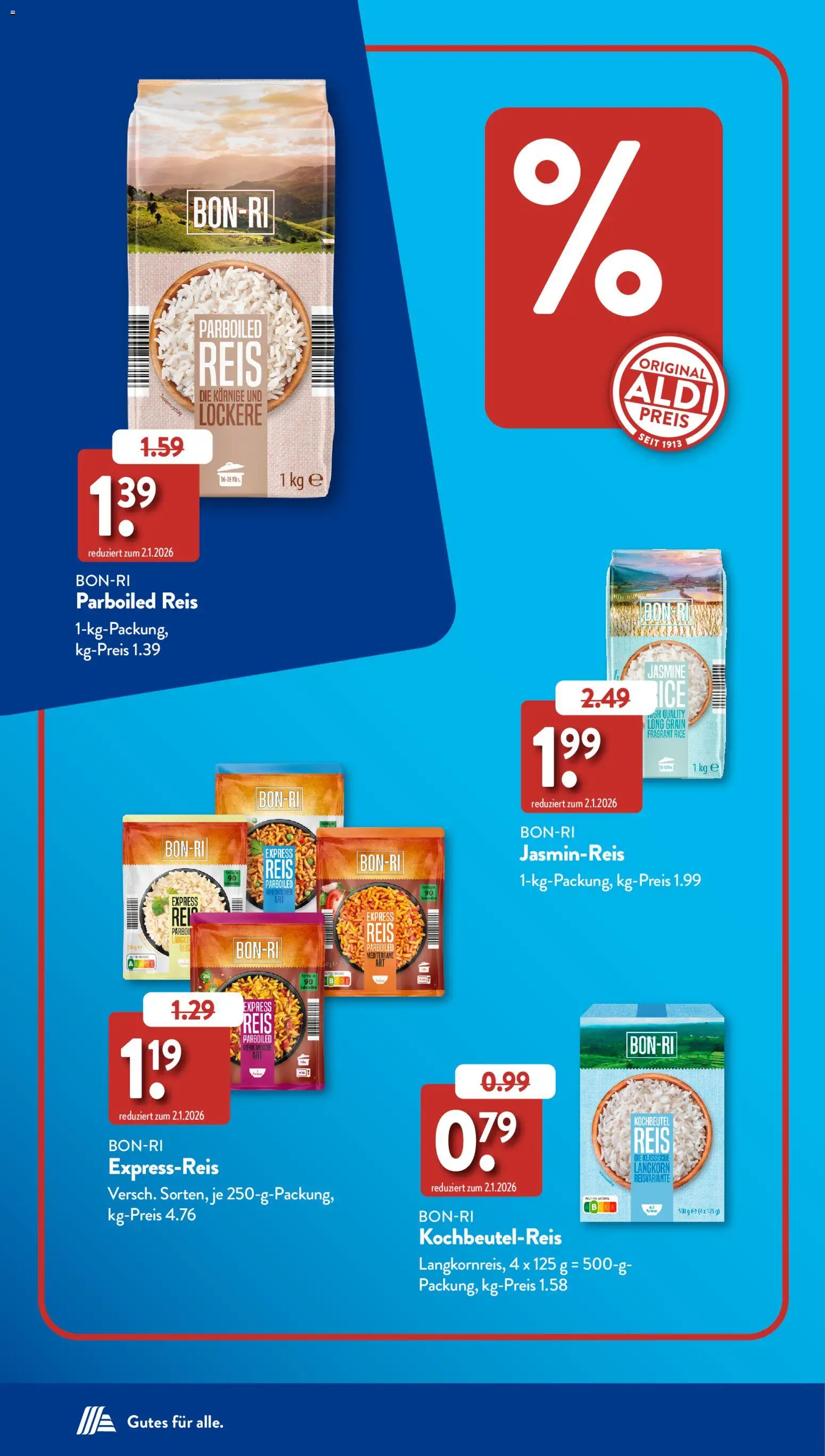 Aldi Süd Sonderprospekt – gültig ab 05.08.2026 | Seite: 46