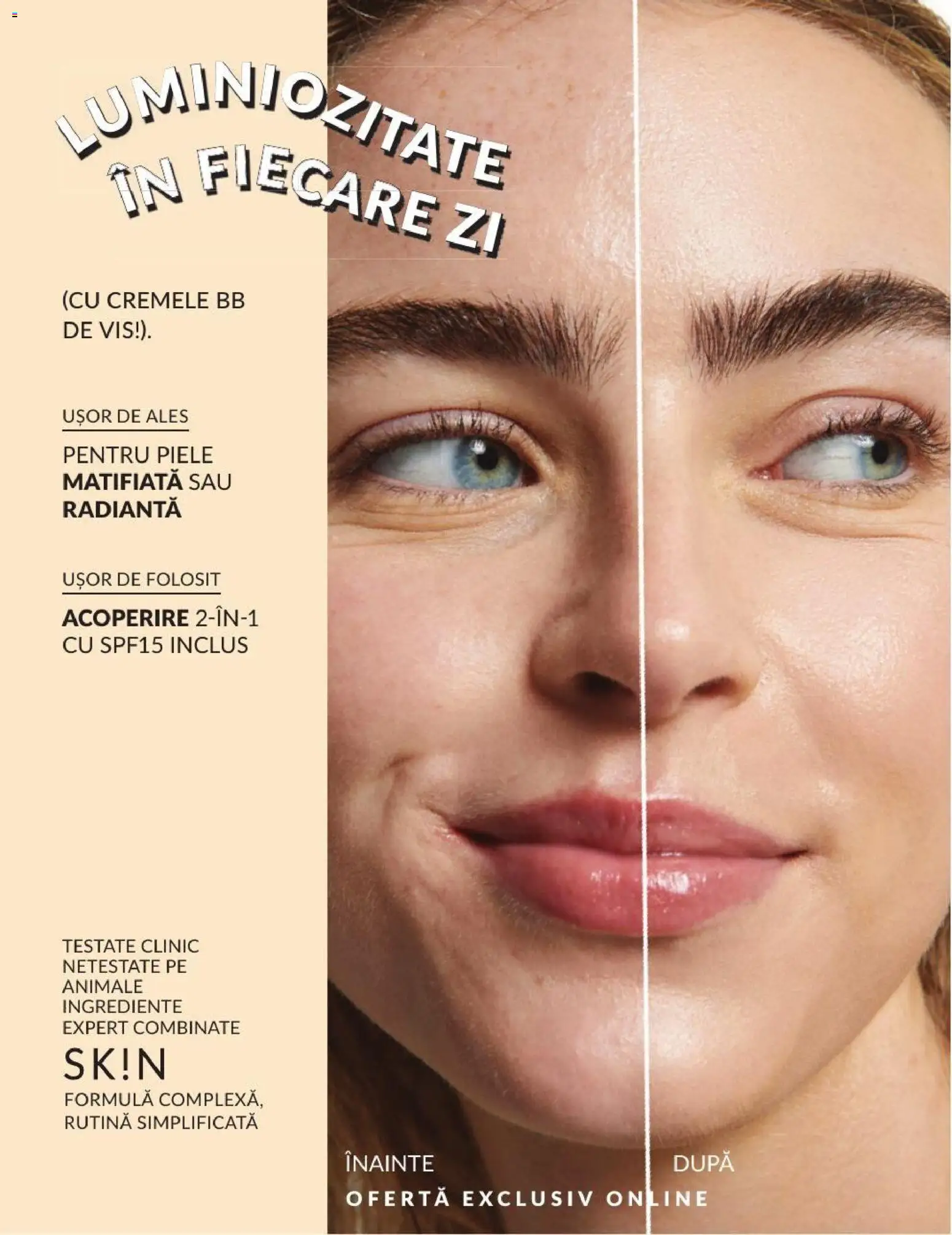 Noul catalog Avon – valabil de la 01.07.2026 | Pagină: 188