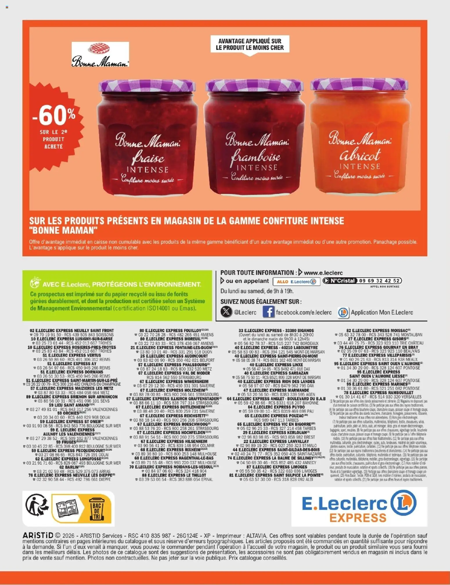 {H1} | Page: 12 | Produits: Fraise, Plantes, Confiture, Fromage