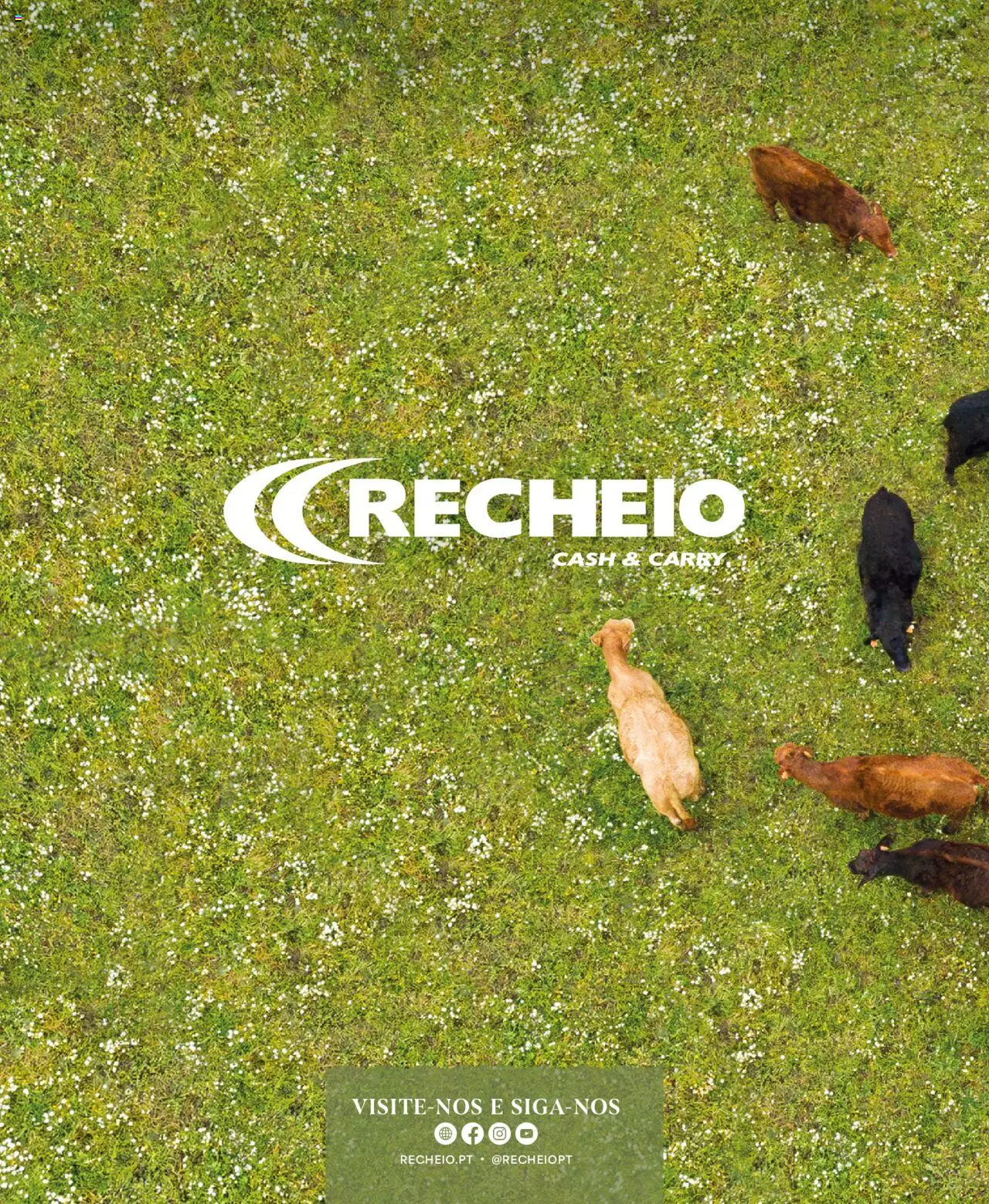 Recheio folheto │ válido de 24/04/2025 | Página: 32