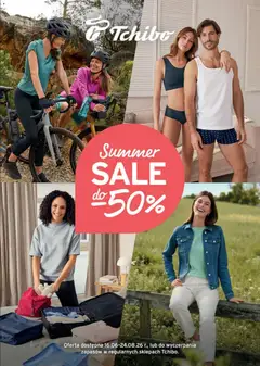 Pogląd oferty "Tchibo promocje" - ważna od 16.06.2026