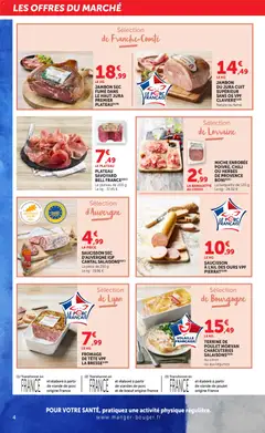 bi1 - Prévisualisation de bi1 Spécial produits français à prix bas valide à partir de 30/06/2026 | Page: 4
