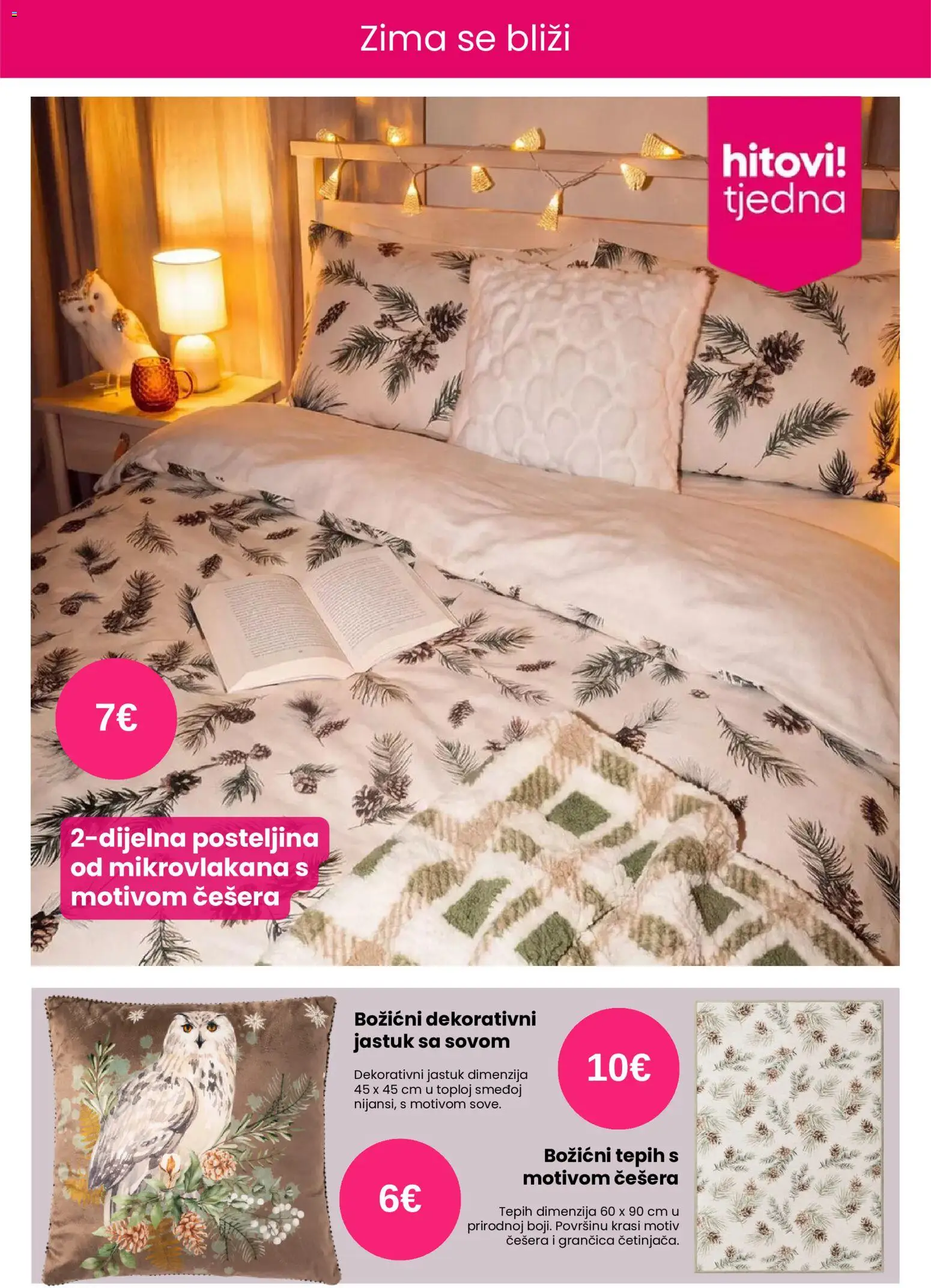 Pepco katalog | vrijedi od 01.10.2026 | Stranica: 2