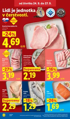 Lidl leták platný od 21.09.2026 | Strana: 68