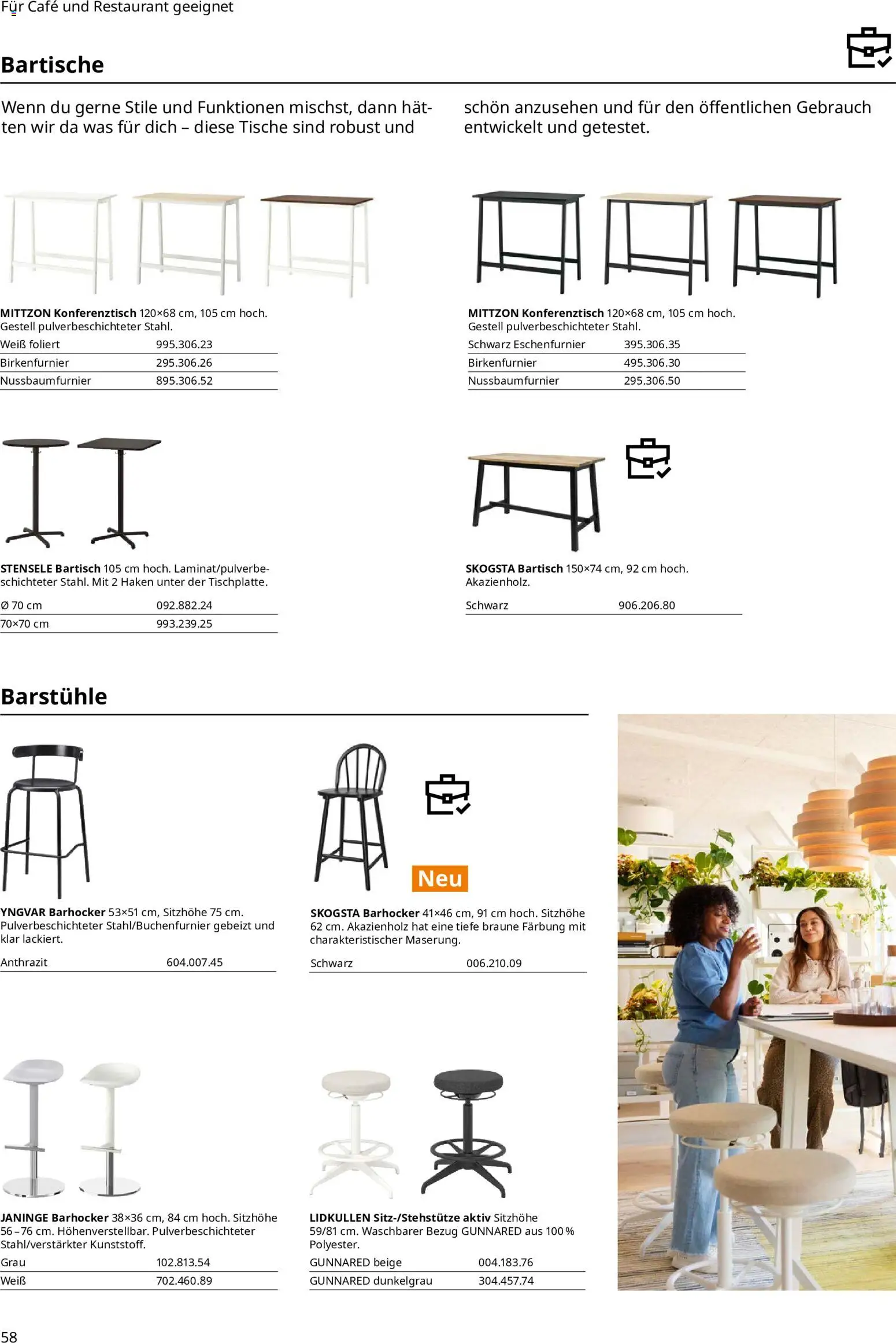 Ikea Essplatz – gültig ab 19.06.2026 | Seite: 58
