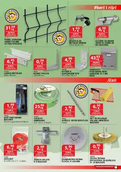 Smit Commerce Katalog - Pregled kataloga iz trgovine Smit Commerce, vrijedi od 15.07.2026 | Stranica: 11