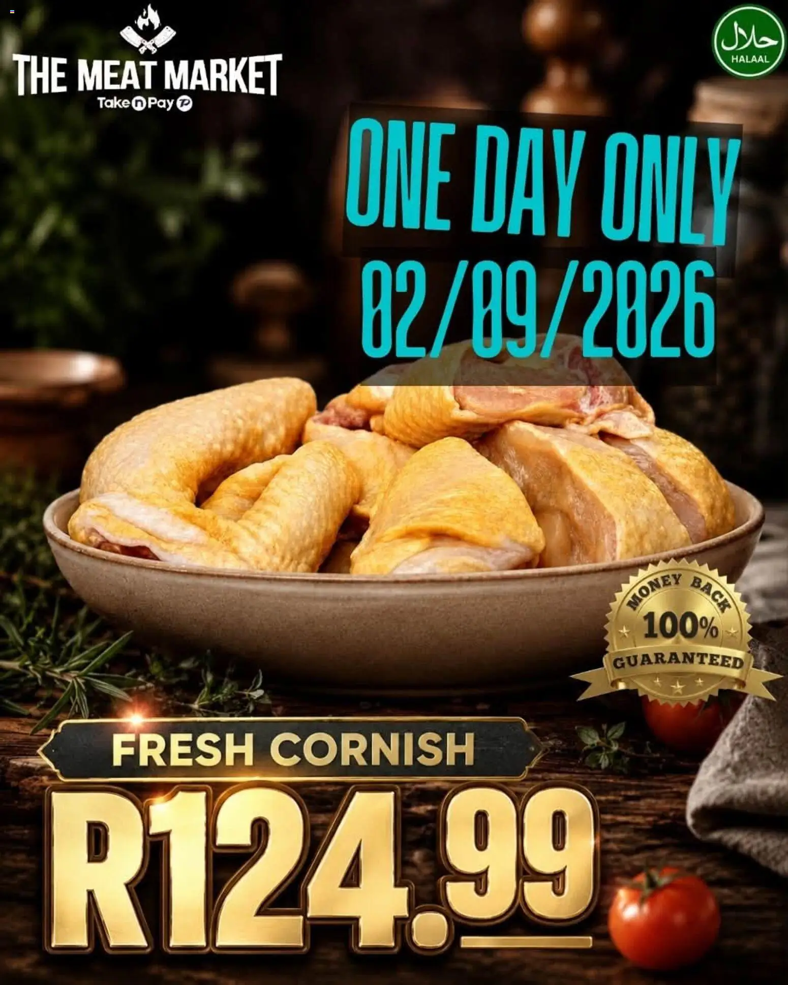 New Take n Pay catalogue – valid from 02/09/2026 | Page: 2