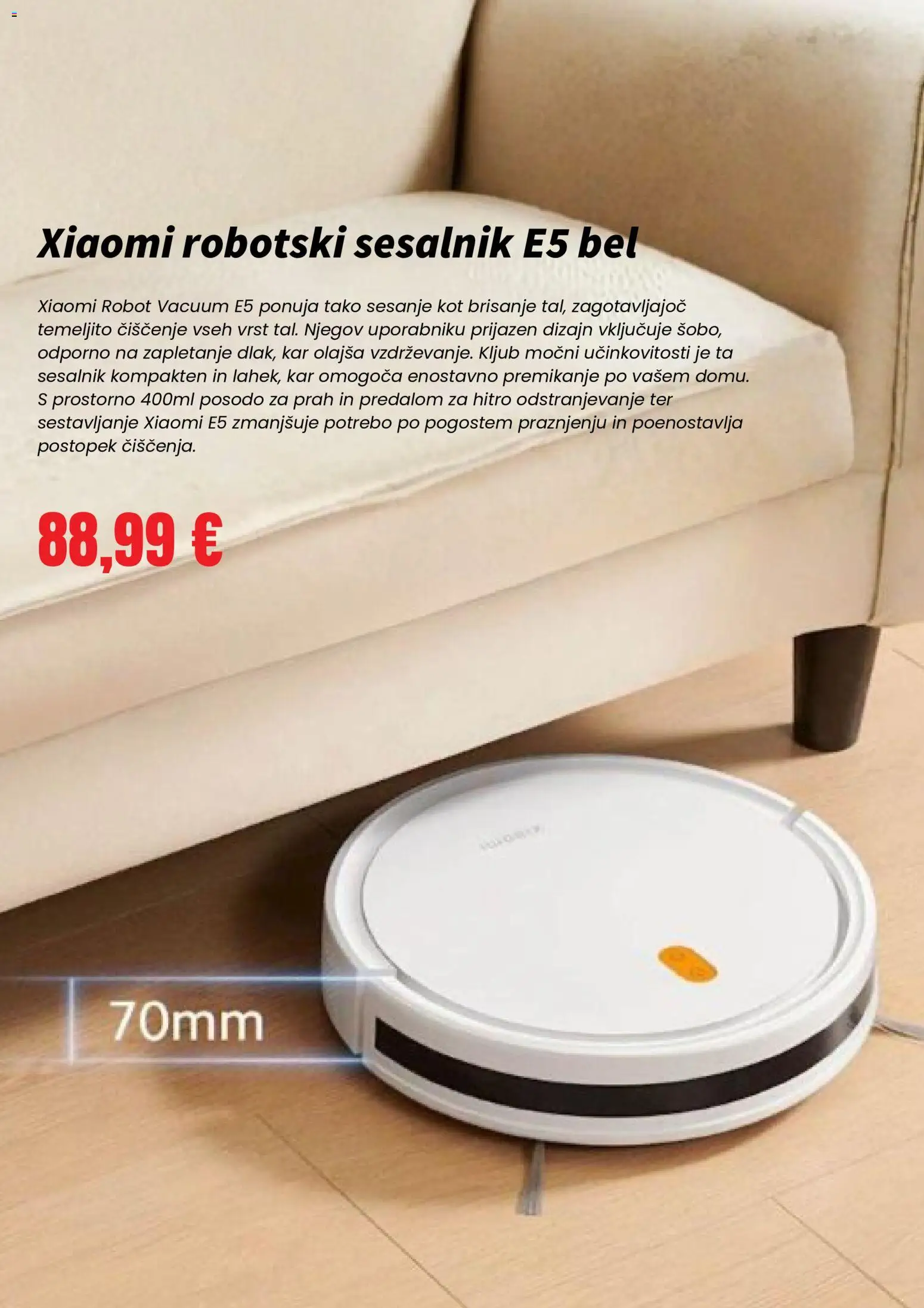 Novi Akvonij katalog ponudbe – veljaven od 19.06.2026 | Stran: 5