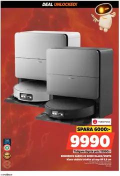 Power erbjudanden - Förhandsvisning av reklamblad från butik Power aktuell från 27/02/2026 | Sida: 100