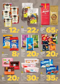Netto - Tilbudsavis uge 27 gyldig fra 27/06/2026 | Side: 14