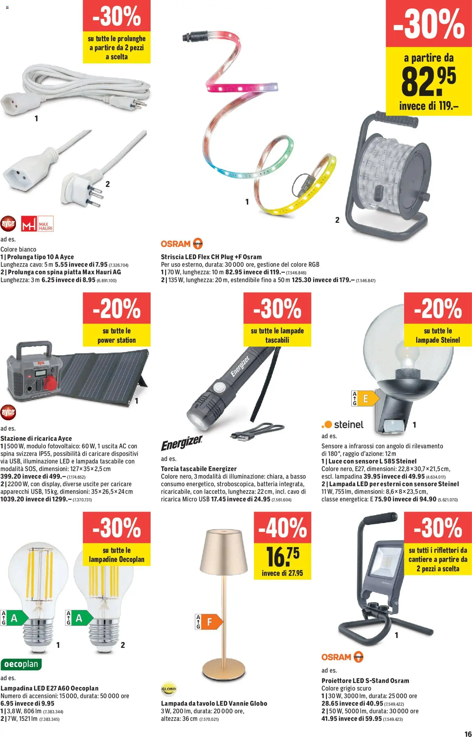 Jumbo aktionen IT – gültig ab 10.09.2026 | Seite: 16