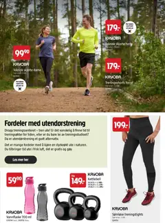 Forhåndsvisning av Jula sommerkatalog 2026 gyldig fra 01.04.2026 | Side: 59
