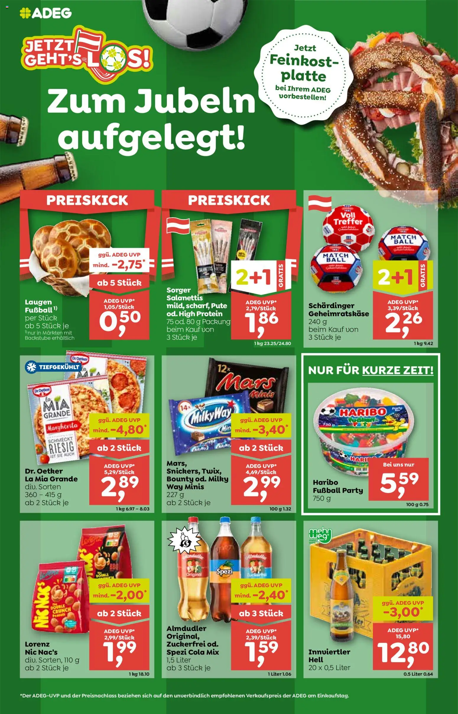 ADEG Flugblatt gültig ab 18.06.2026 | Seite: 6
