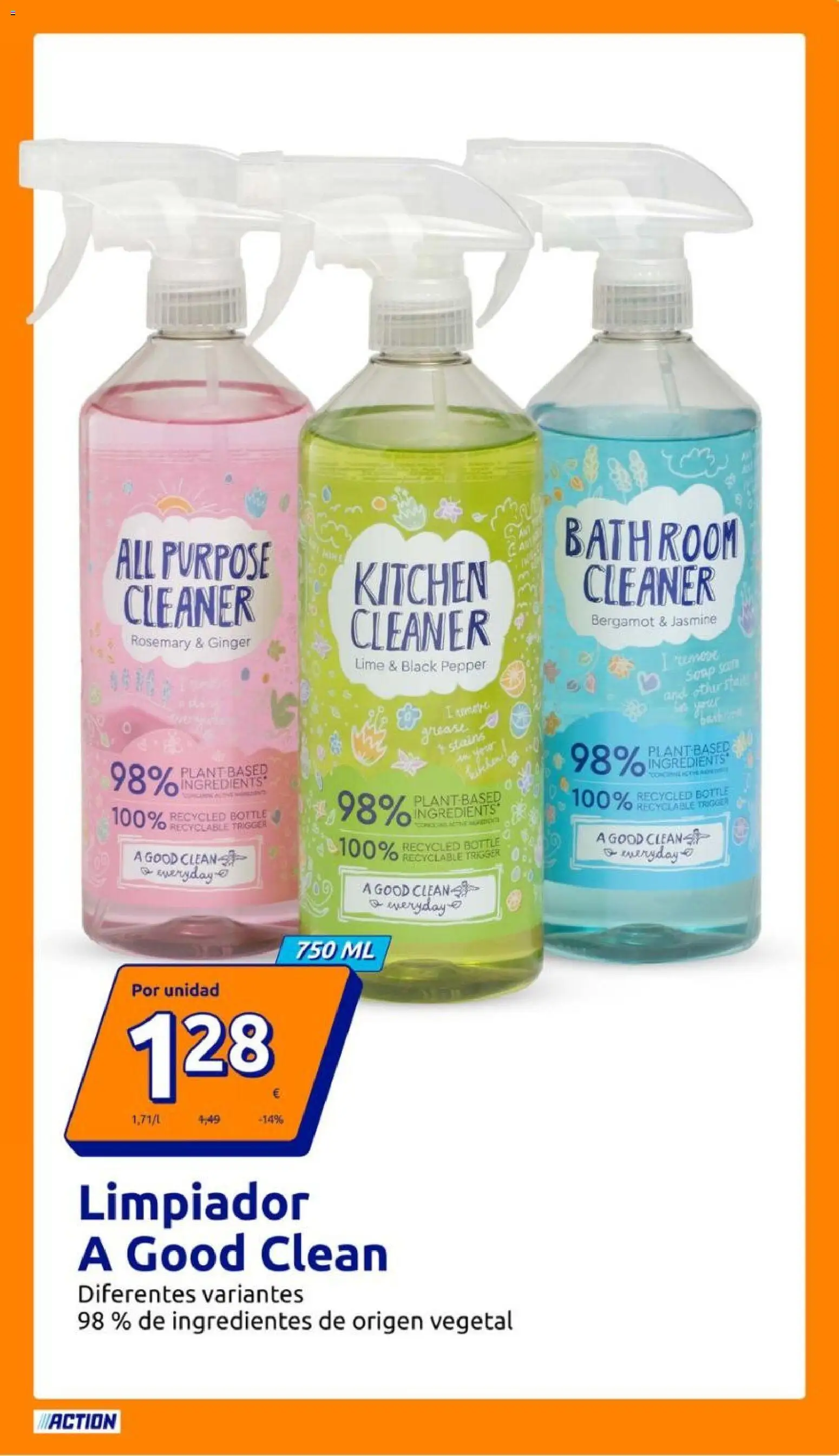 Action folleto │ válido desde el 05/08/2026 | Página: 5 | Productos: Κρεμάστρα