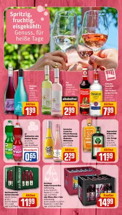 Nahkauf Prospekt ab 06.07.2026 gültig | Seite: 8
