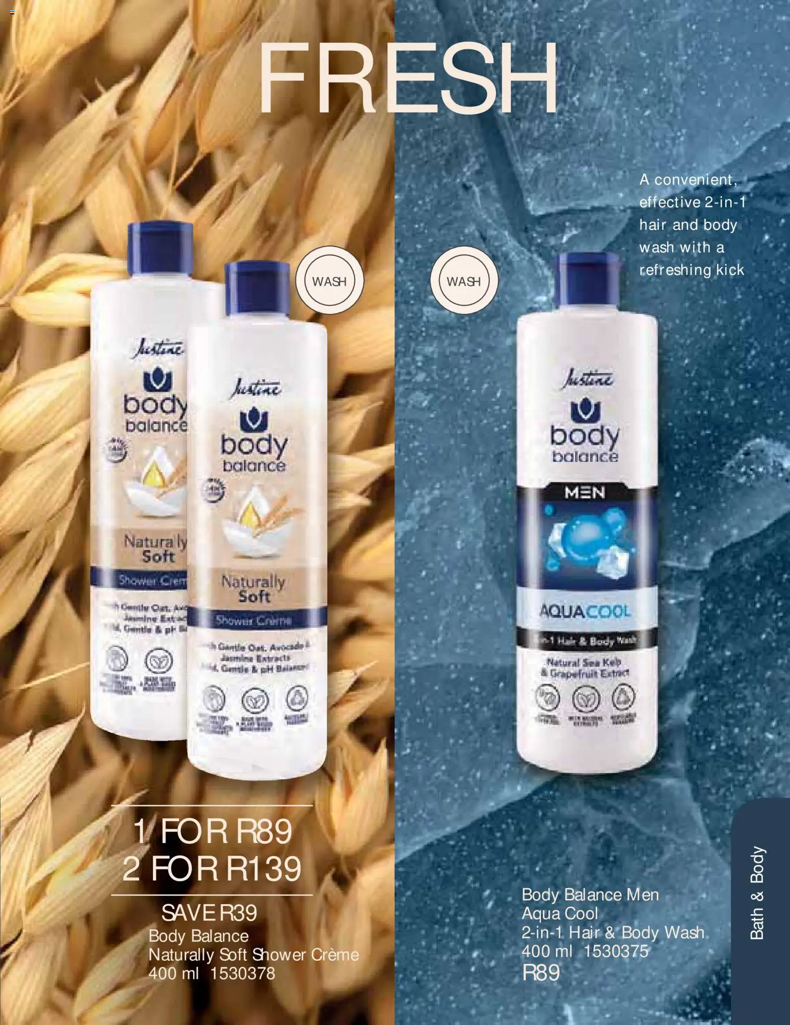 New Justine catalogue – valid from 01/07/2026 | Page: 113
