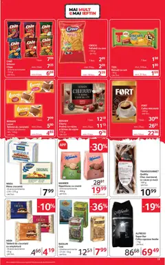 Ofertele Selgros valabile de la 02.10.2026 | Pagină: 19