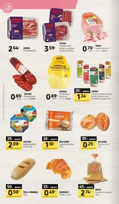 Pré-visualização Coviran folheto válido de 19.05.2026 | Página: 2