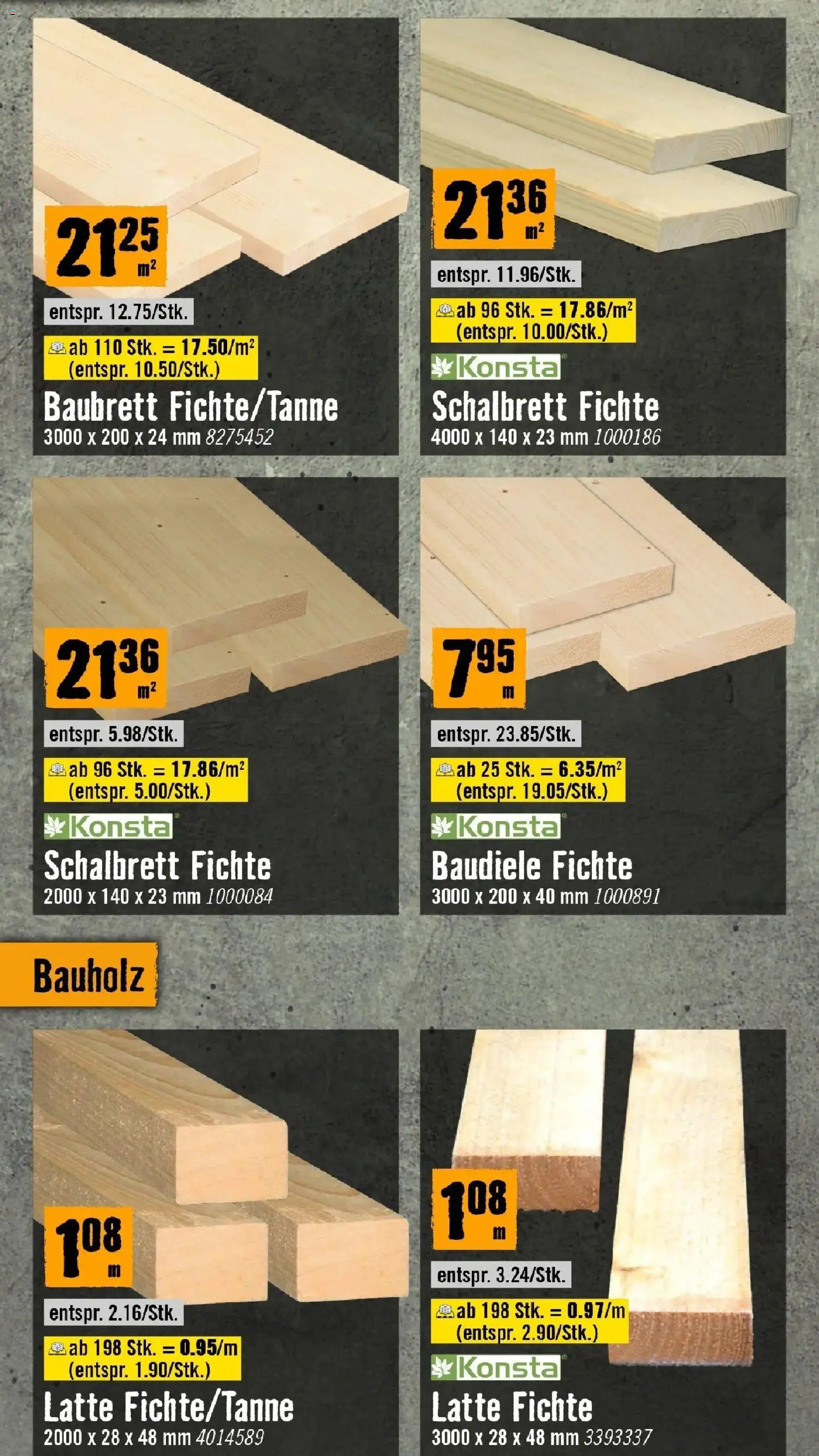 Hornbach - Hornbach: Es gibt immer was zu tun. von 16.09.2026 - Aktuelle Angebote | Seite: 7