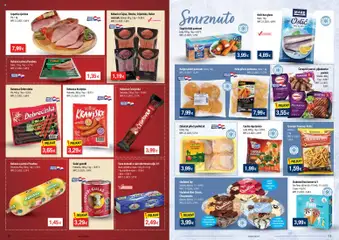 NTL Katalog - Pregled kataloga iz trgovine NTL, vrijedi od 23.09.2026 | Stranica: 6