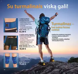 TianDe leidinys galioja nuo 2026.02.10 | Puslapis: 82 | Prekių: Apatinis trikotažas