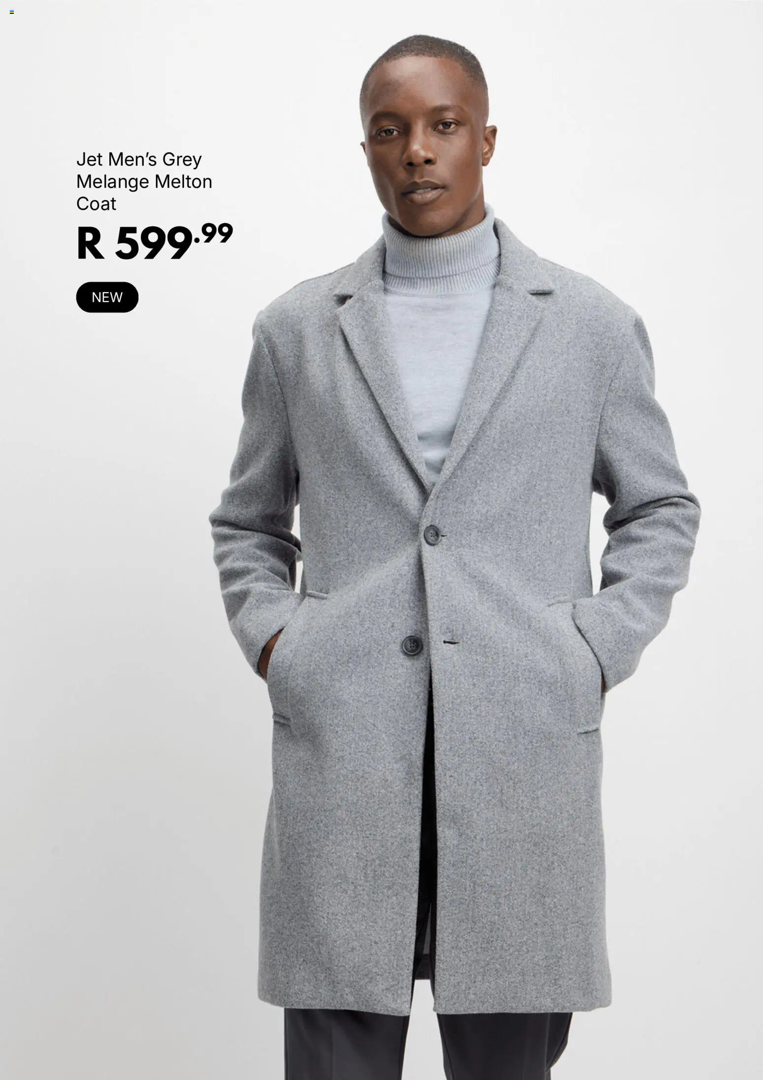 New Jet catalogue – valid from 02.05.2026 | Page: 6 | Products: Coat