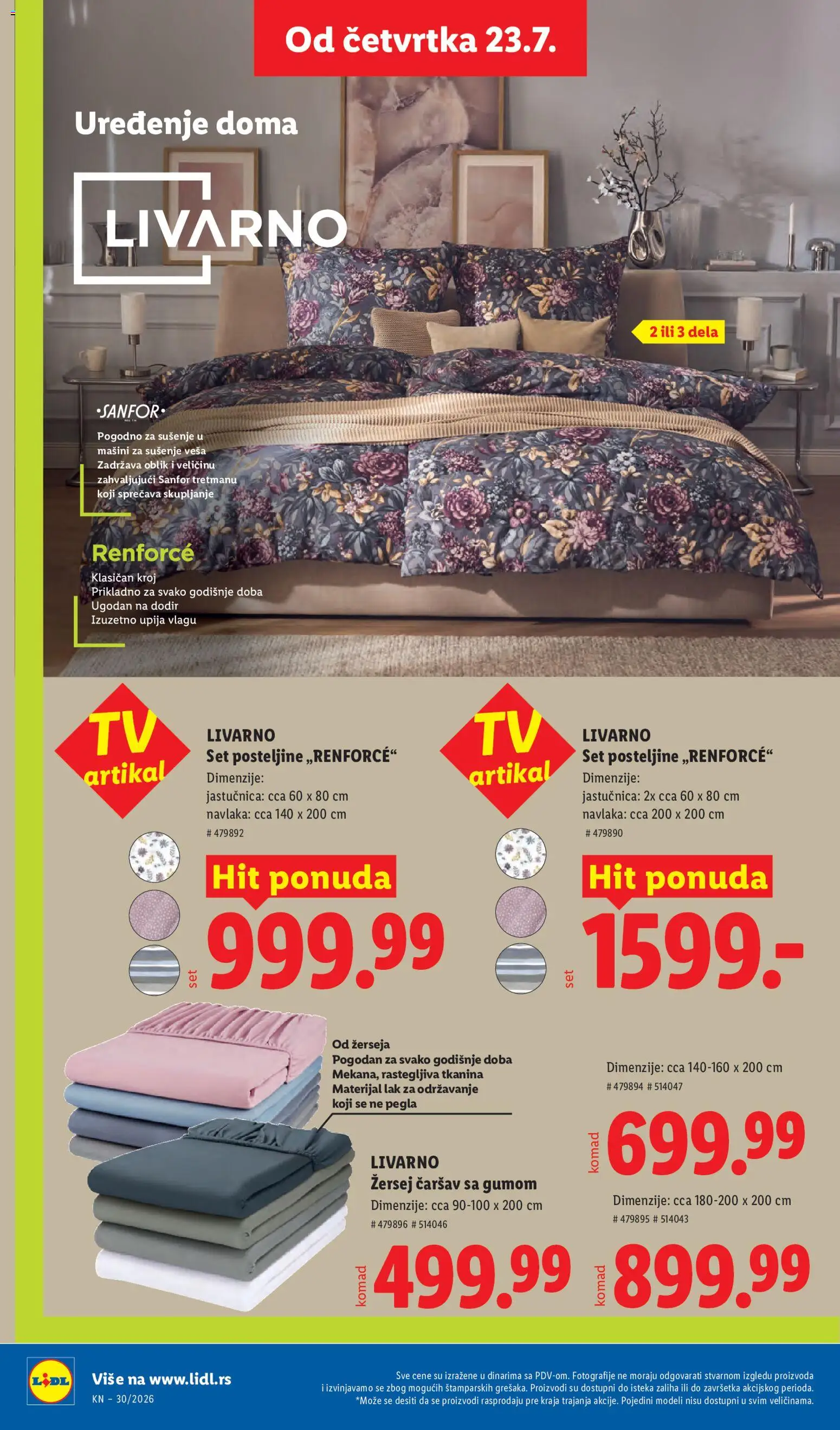 Lidl katalog — page 92