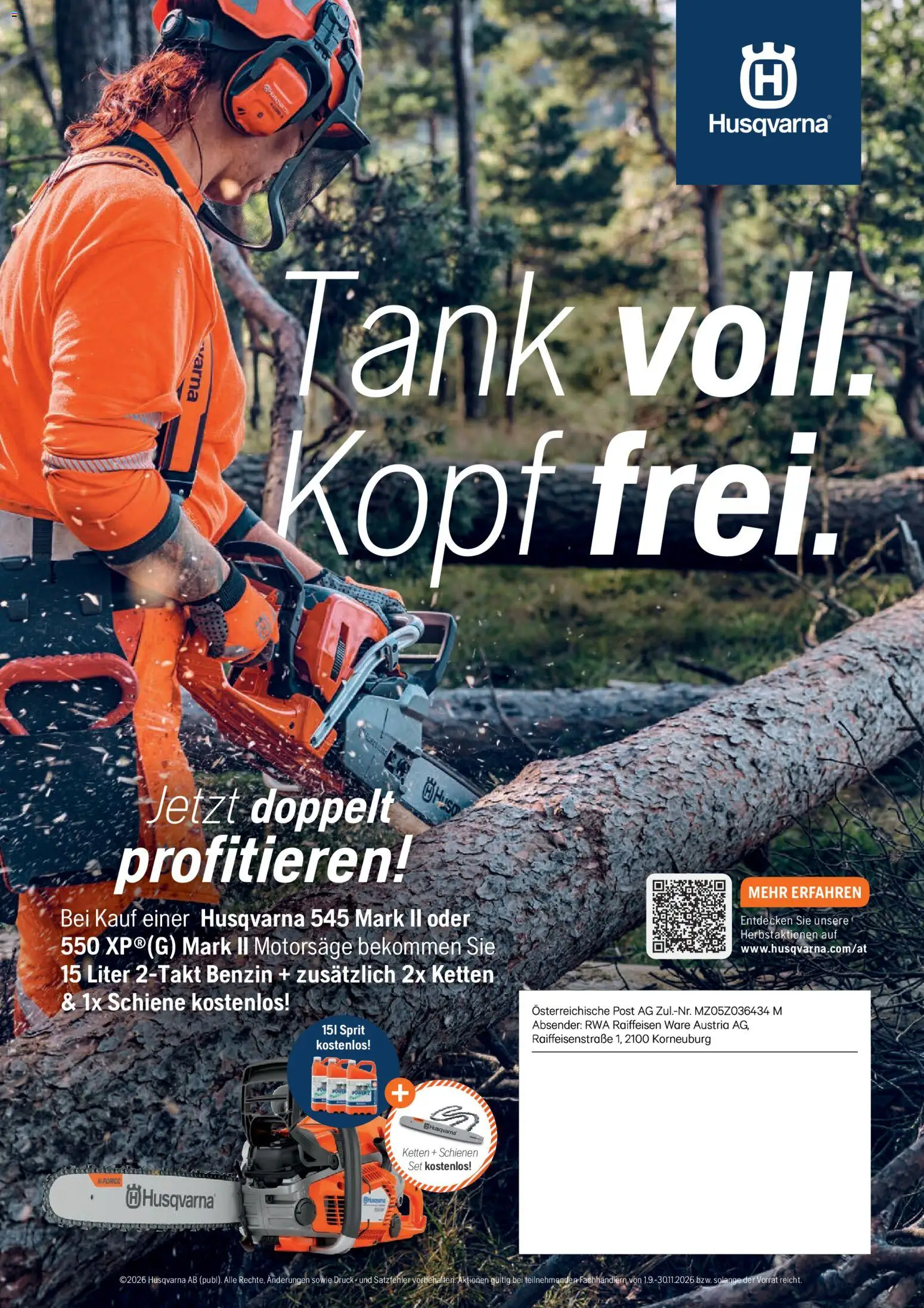 Lagerhaus Unser Land September 2026 gültig ab 01.09.2026 | Seite: 68
