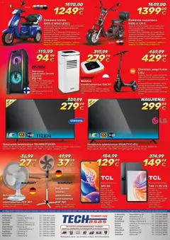 TECHasas leidinys galioja nuo 10.06.2026 | Puslapis: 2