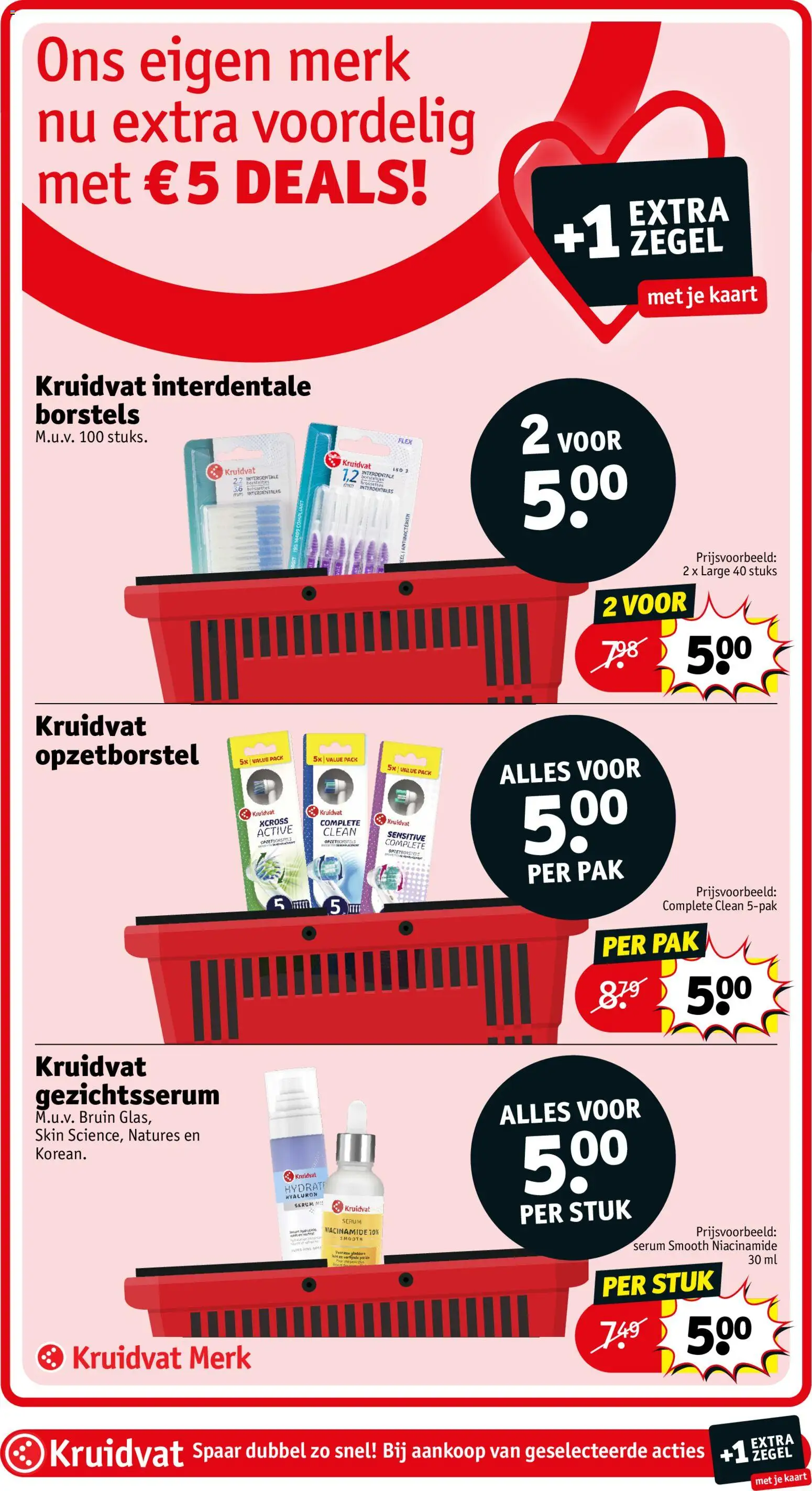 {H1} | Pagina: 6 | Producten: Borstels, Peer, Kaart