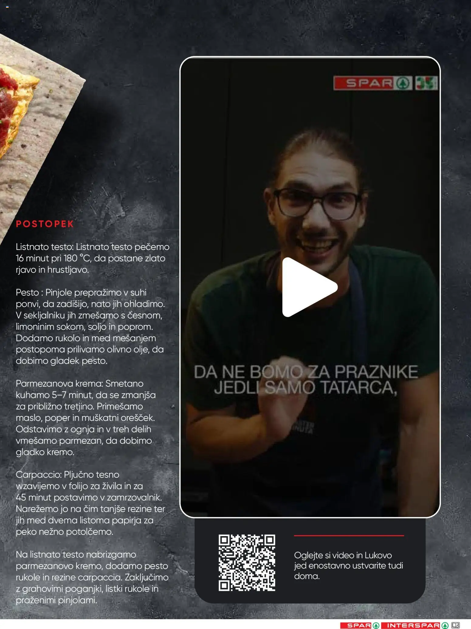 Novi Spar katalog ponudbe – veljaven od 30.09.2026 | Stran: 7