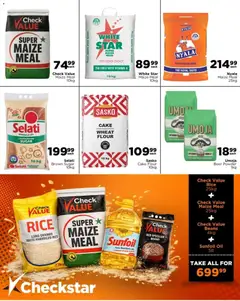 Check Star specials catalogue – valid from 13.05.2026 | Page: 3