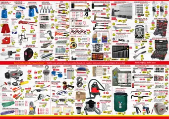 Inter Diskont katalog akcije – veljaven od 06.10.2026 | Stran: 2 | Izdelki: Kuhalnik, Vrtna cev, Maska, Rokavice