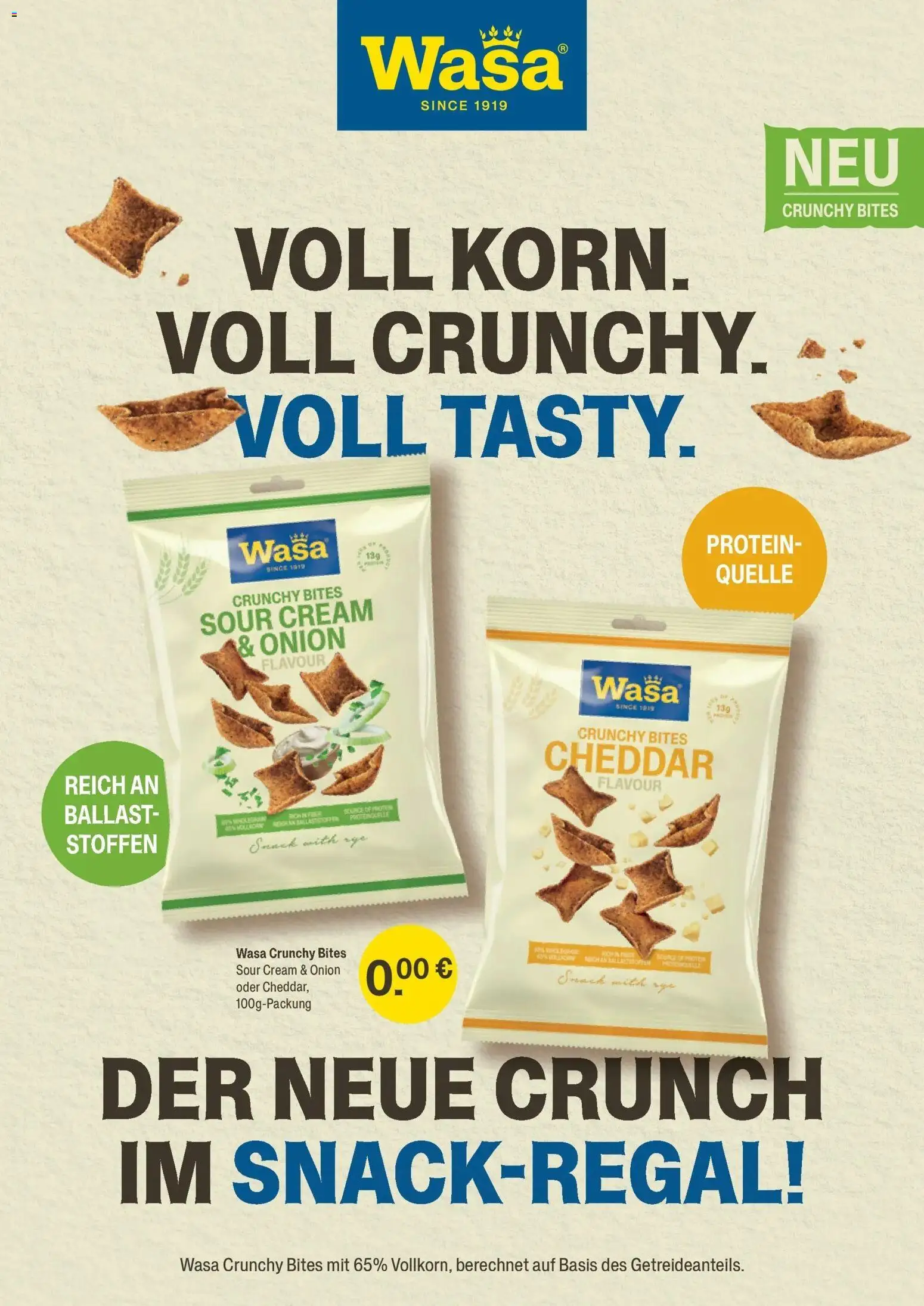 Edeka Prospekt Lübeck (ab 17.08.2026) » Angebote Online | Seite: 9