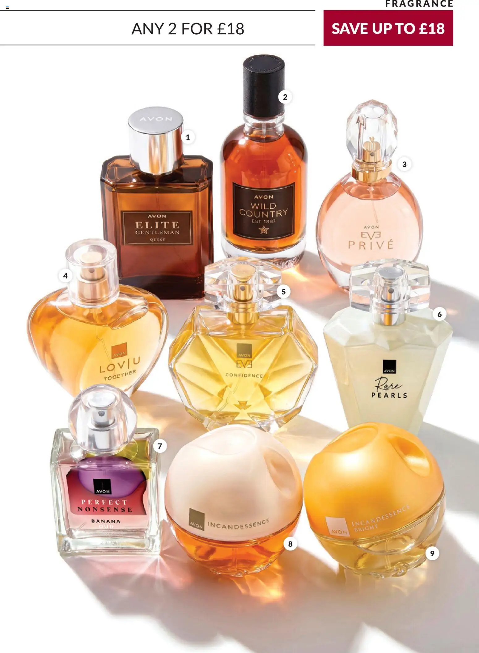 {H1} | Page: 81 | Products: Fragrance